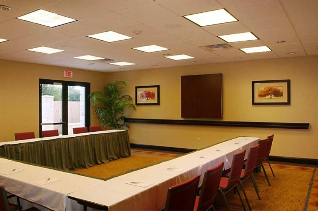 Hampton Inn & Suites Austin Cedar Park-Lakeline