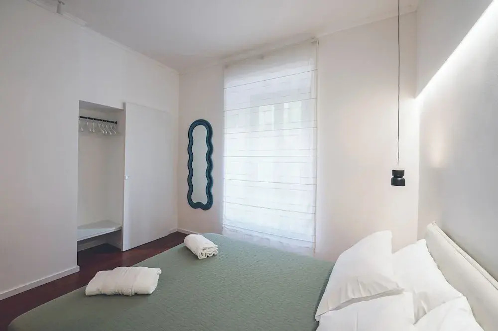 Habitat 42 Roman Stay