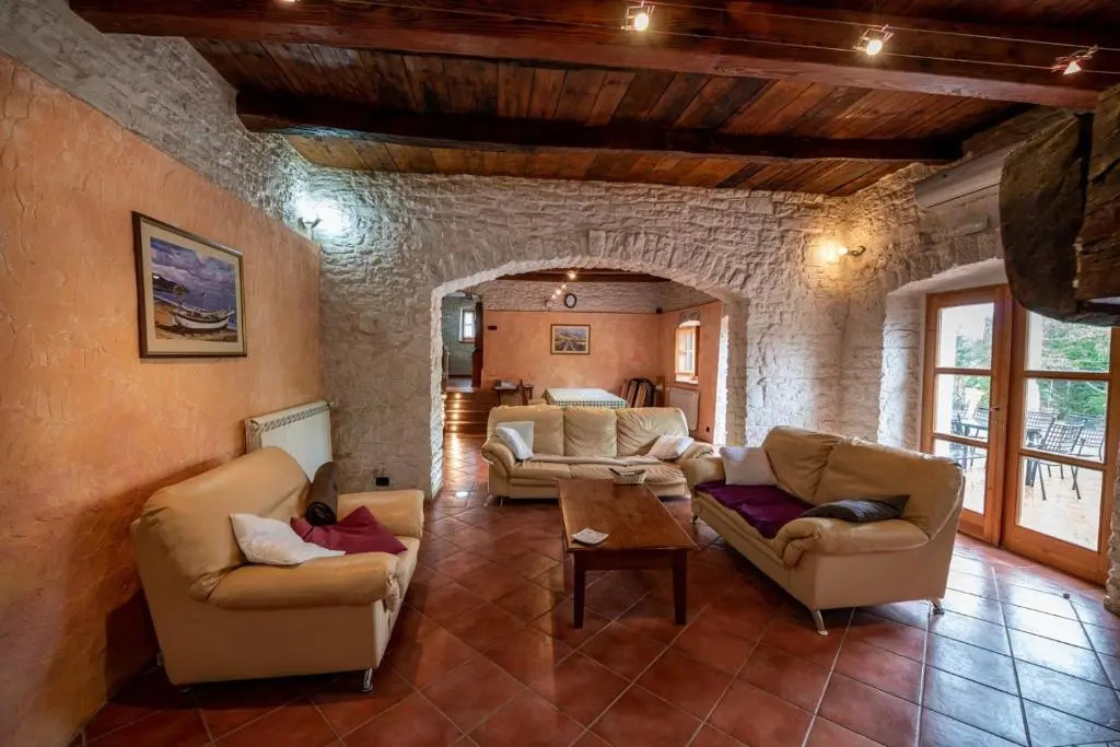Villa Damiana
