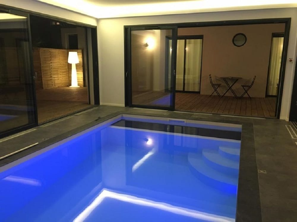 Villa Pradelle