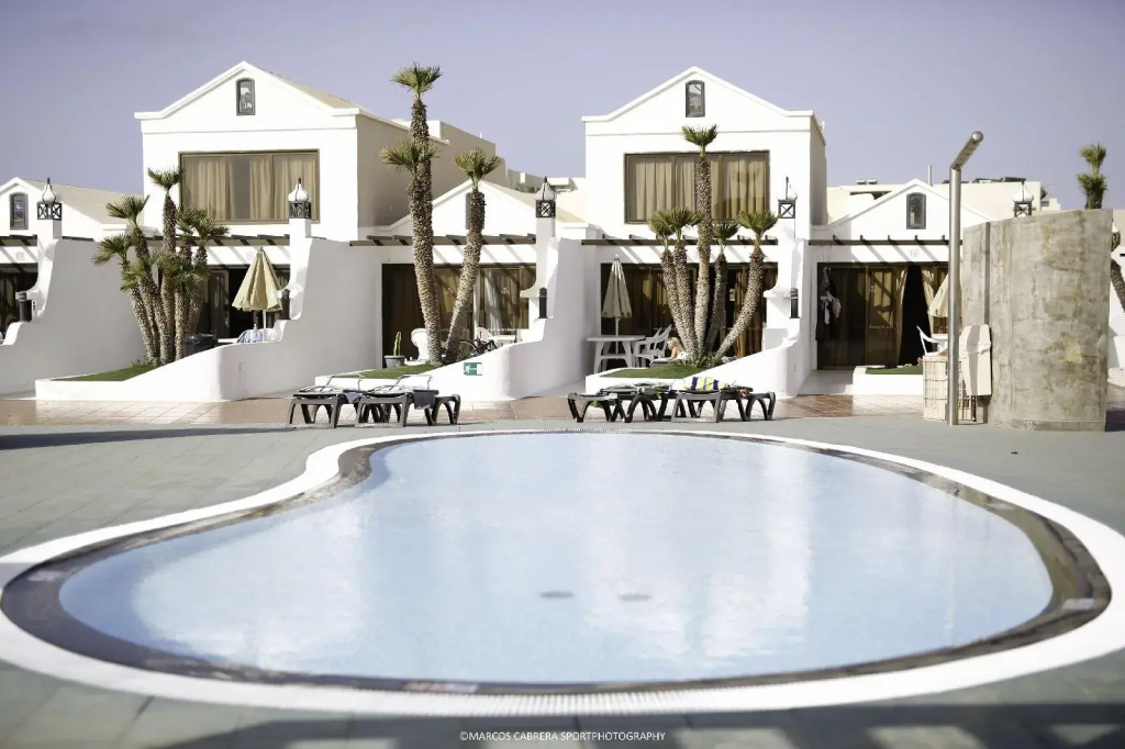 Sands Beach Resort