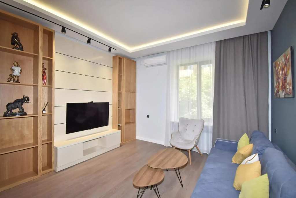 Teryan street, 1 bedroom New renovated apartment TT192