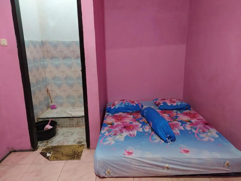 OYO 3444 Fidiyah Inn Syariah