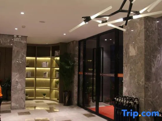 Shangyite Hotel Chain (Songzi)