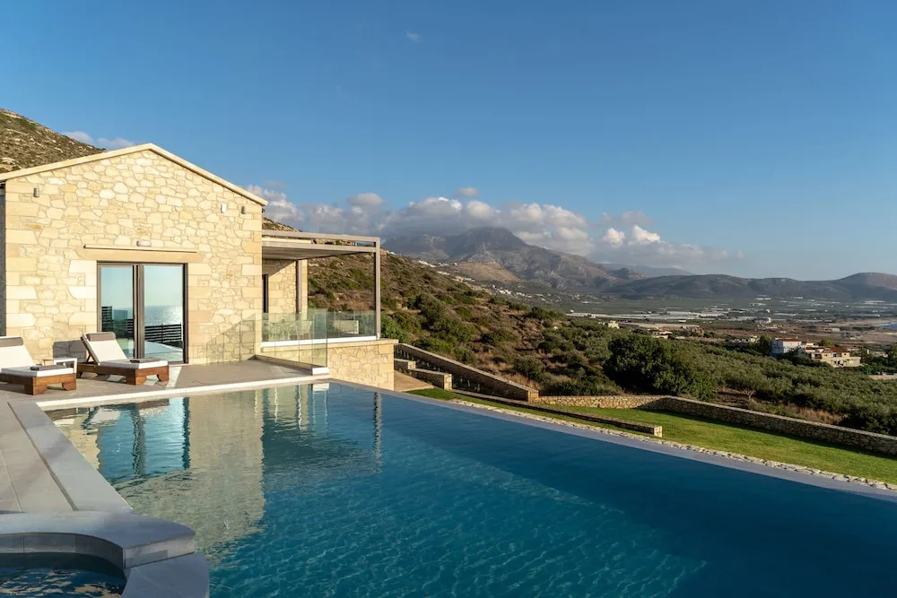 Villa Falassarna 2