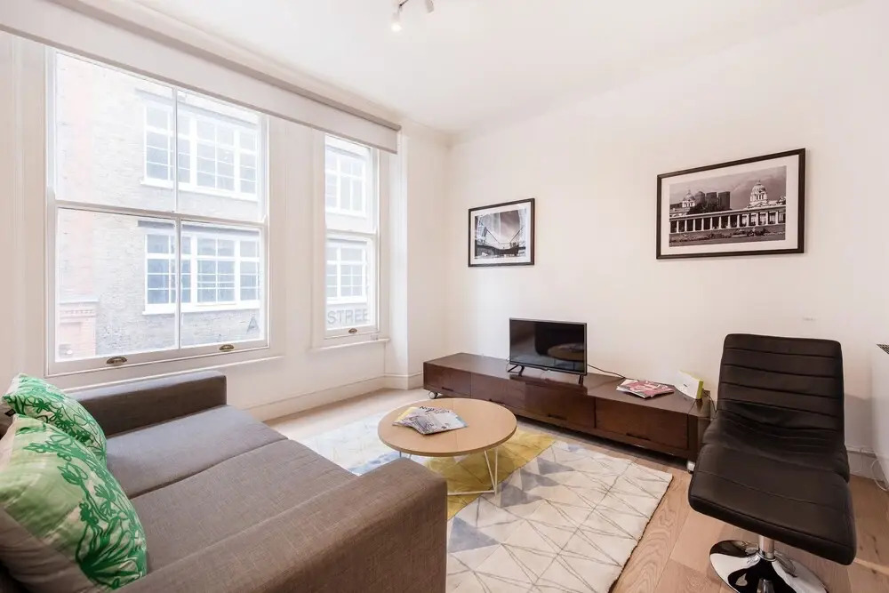 Stay At Mine - Archer Street