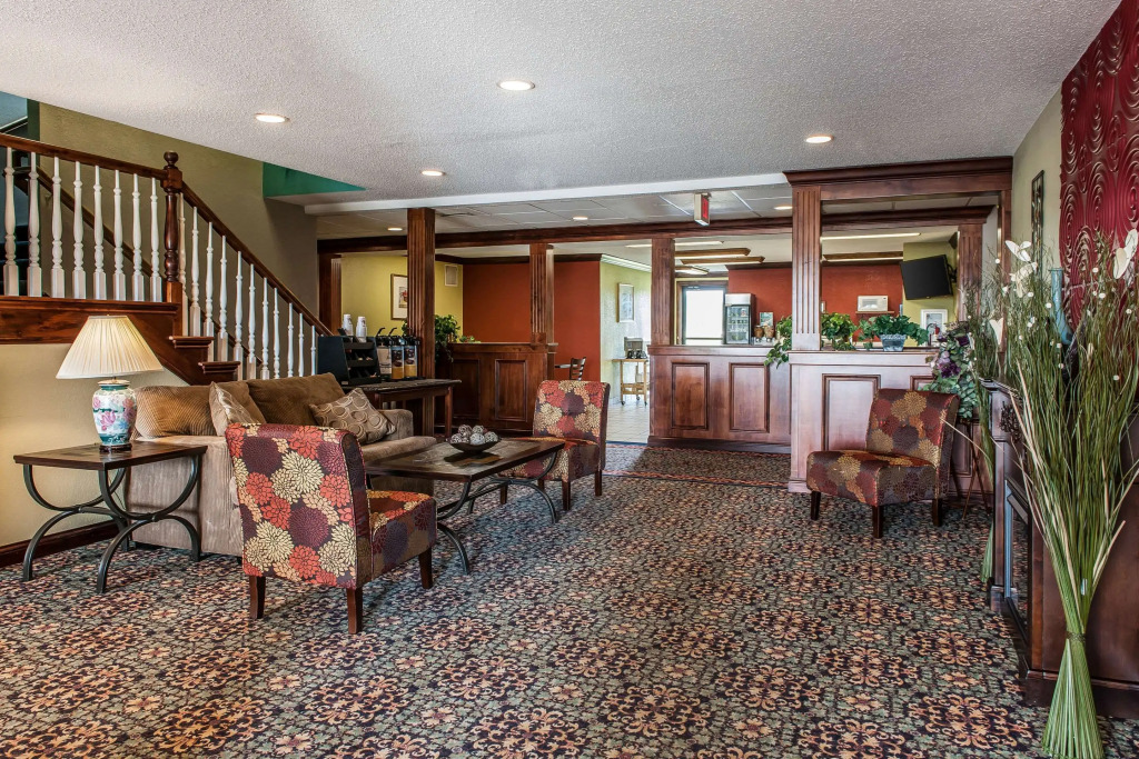 Quality Inn Lewisport