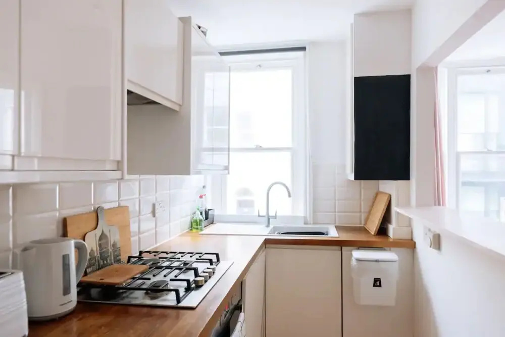 Lovely 1 Bedroom Flat - Brighton