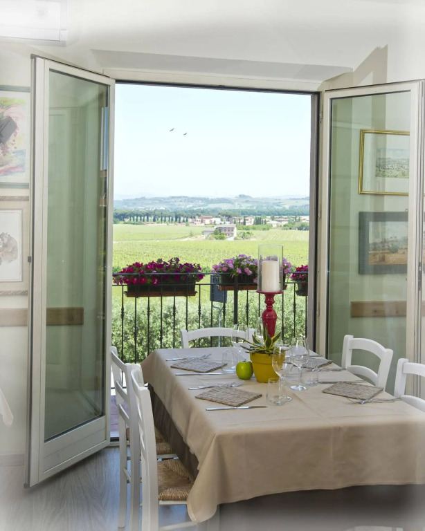 Boutique Hotel al Grappolo dOro