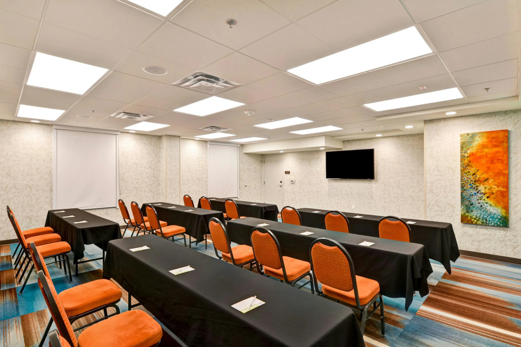 Home2 Suites By Hilton Las Vegas Strip South