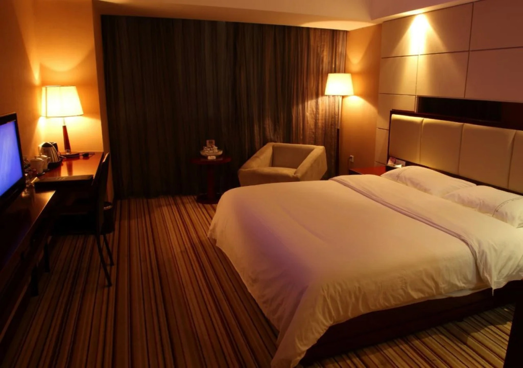 Plainvim Fashion Business Hotel