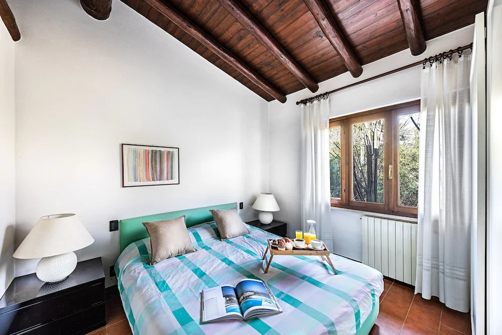Villa Lidia