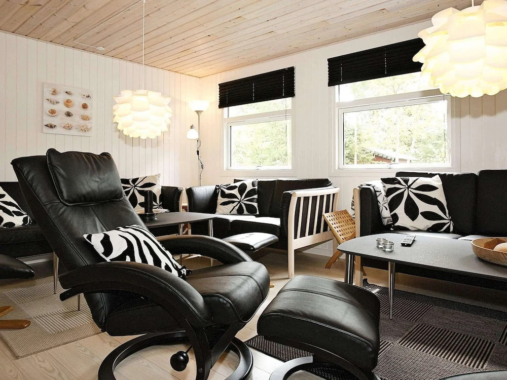 5 star holiday home in Hadsund
