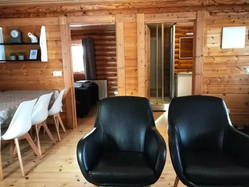 Brimnes Cabins