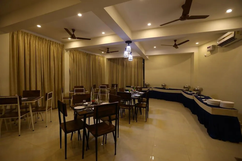 Lamel Cove Beach Resort