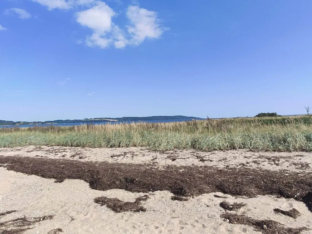 6 person holiday home in Børkop