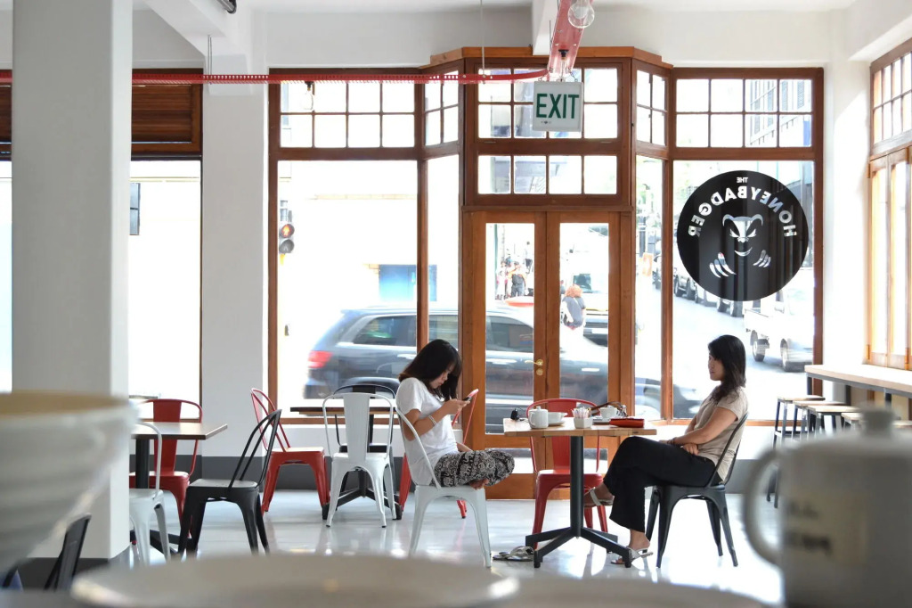 91 Loop Boutique Hostel