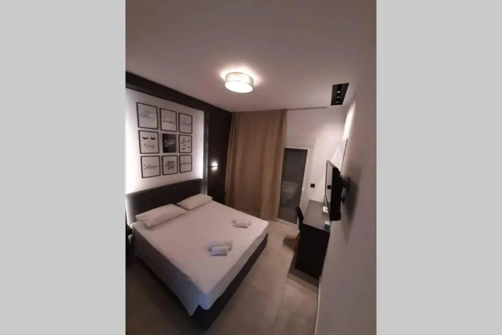 Luxury 1 bedroom apartment in Ialysos