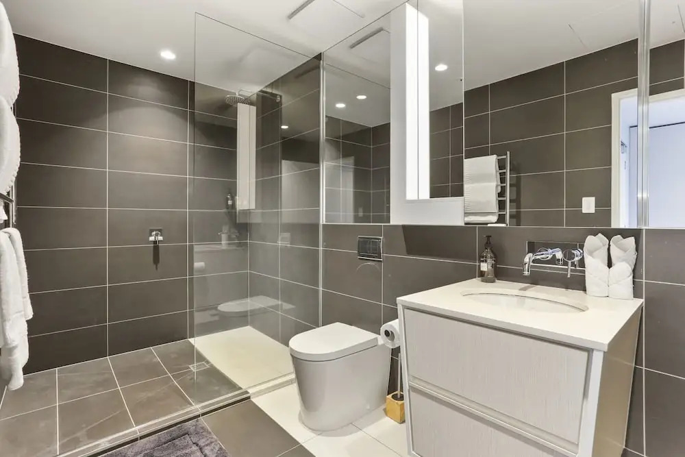 Lovely and warm one bedroom in the CBD