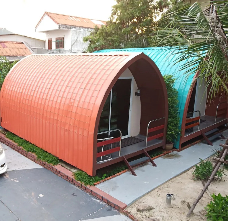 Racha HIFi Homestay