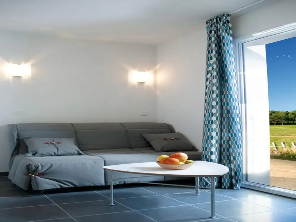 Apartment With Loft in Holiday Parkdd