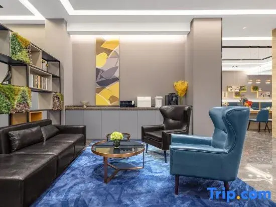 Homeinn Selected Hotel (Qingdao Jimo High-speed Railway Station Xiaoshangpin City)