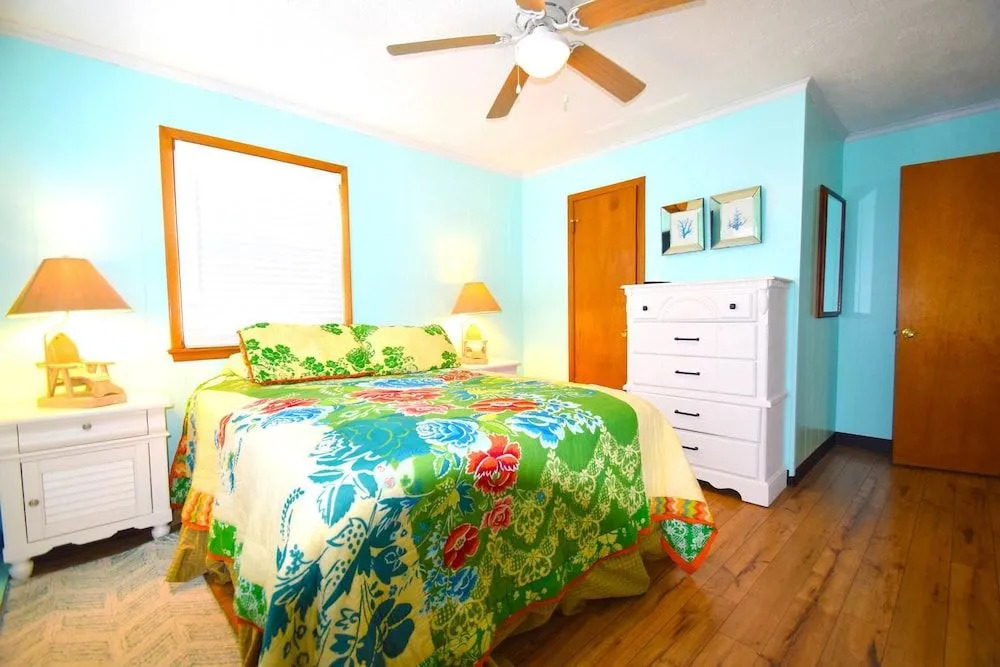 Wright View 3 3 Bedrooms 2 Bathrooms Condo