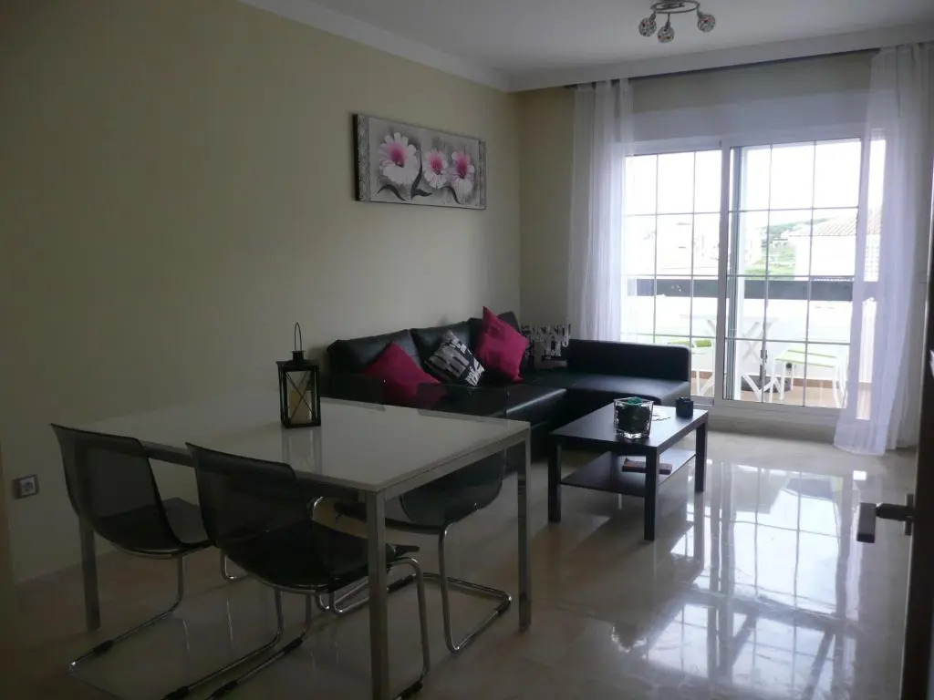 Residencial Duquesa apartemento 2101
