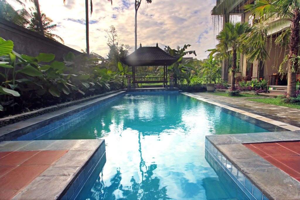 Alam Terrace Cottages