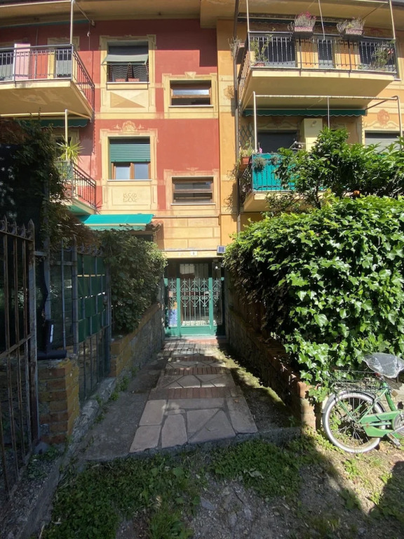 Casa di Bianca by PortofinoVacanze