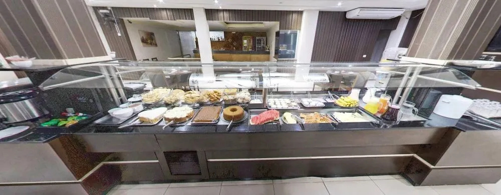 Samambaia Hotel