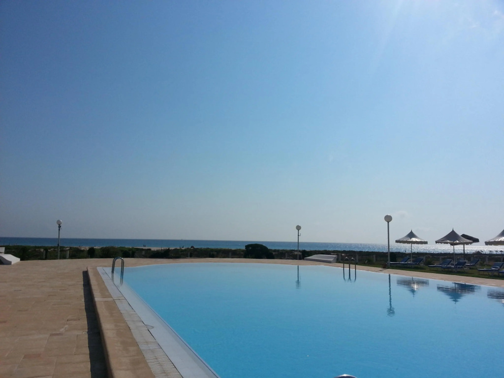 Bizerta Resort
