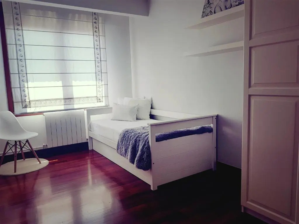COSTA VASCA APARTAMENTO ENTERO 3 DORMITORIOS "Wifi"