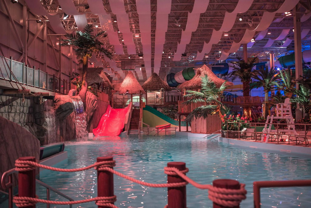 Hotel Valcartier