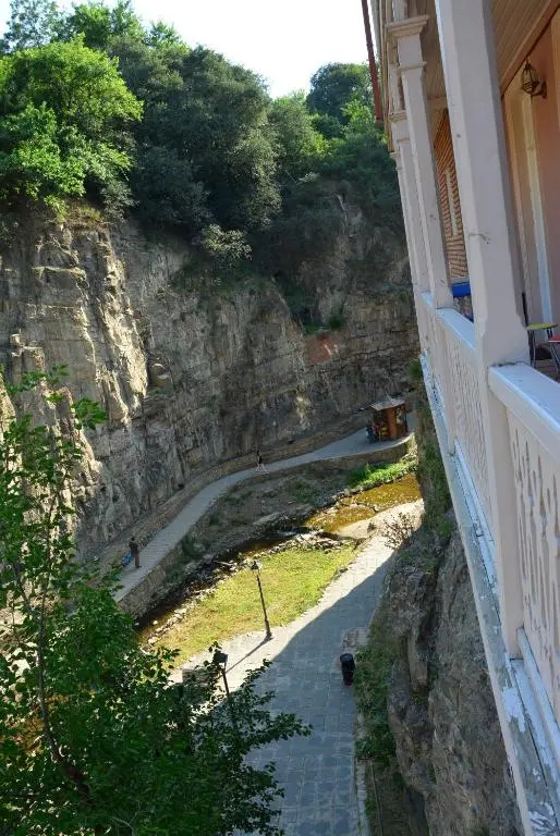 Hotel Canyon