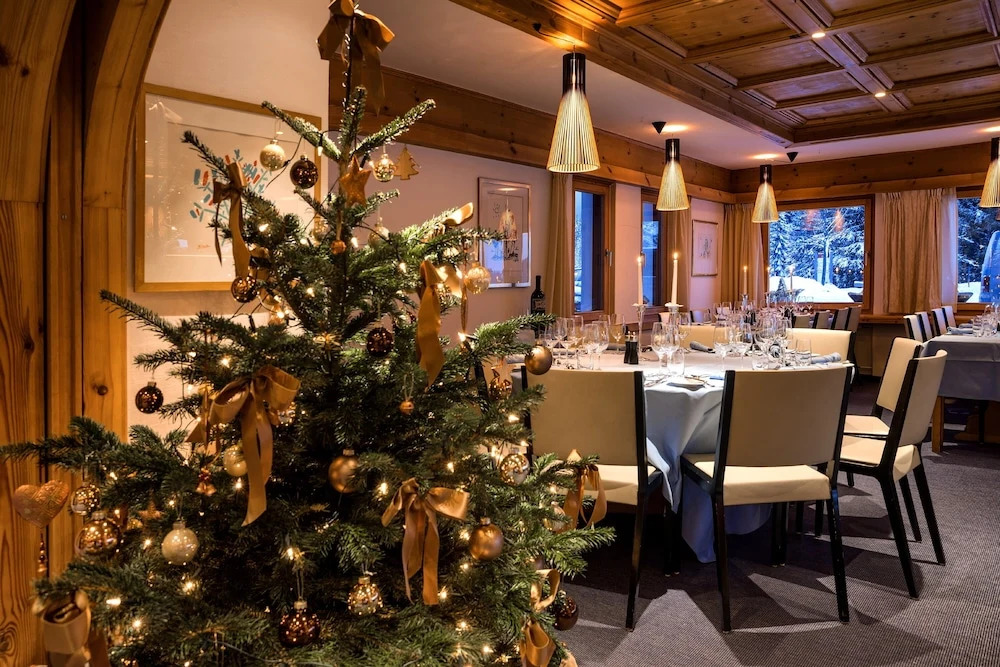Hotel Seehof direkt am Heidsee