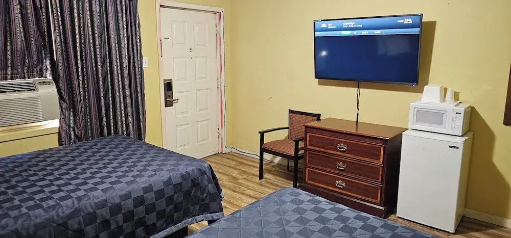 Deluxe inn