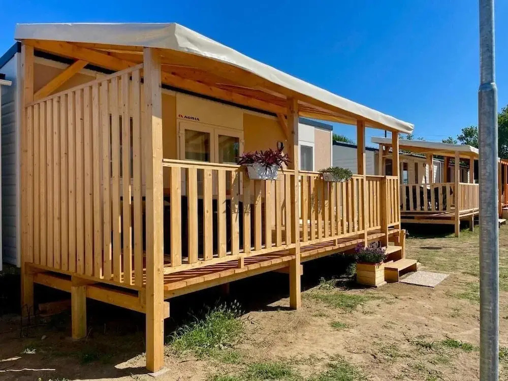 Camping Village Lido di Classe