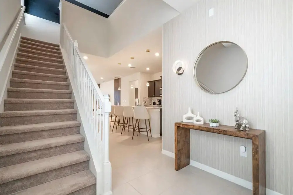 4015 Spacious 7BR Near Disney World