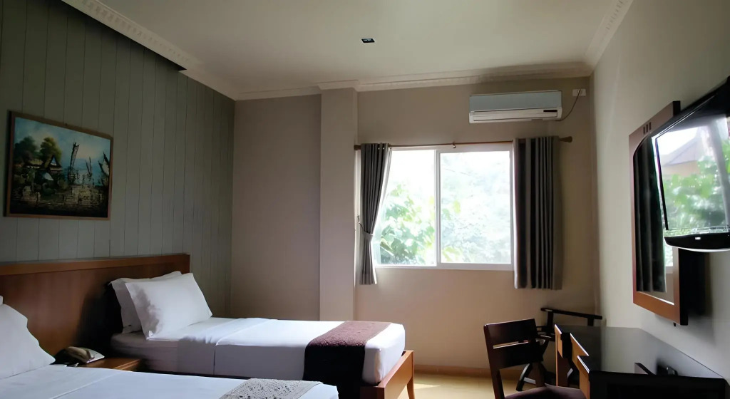 U Village Hotel and Villa