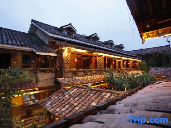 Puzherhei, the hotel of Ching Ho Hospital