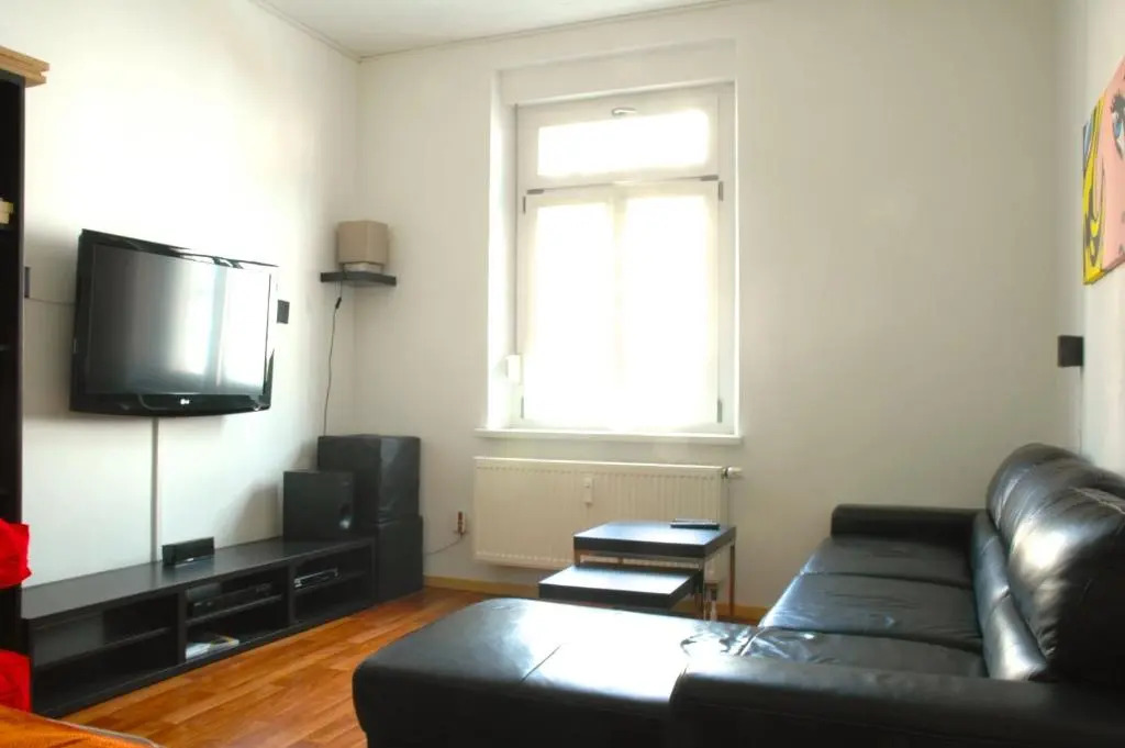 Ferienwohnung Ratisbona