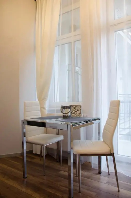 Wawel Apartment