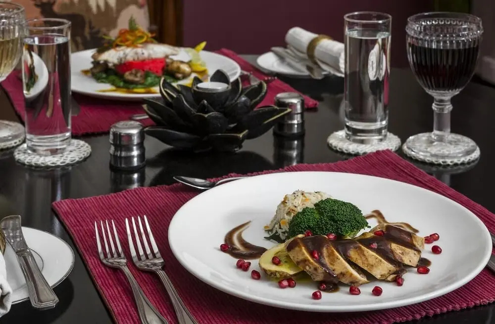 Taylors Hill Boutique Hotel