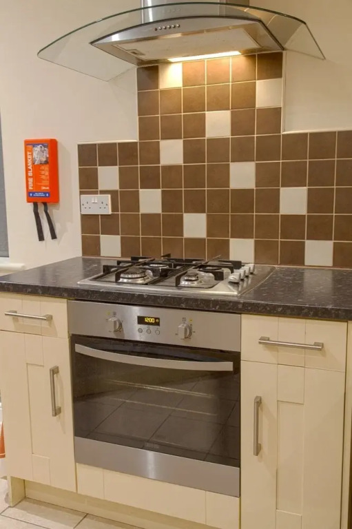 Woodcote View Holiday Home in Oakworth