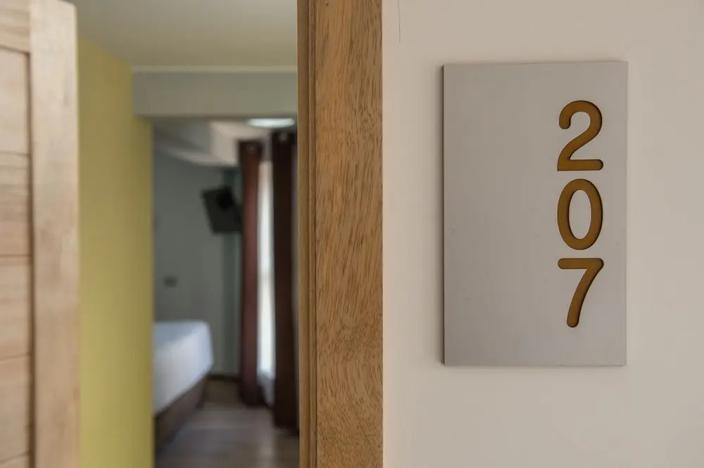 Gran Hostal Lima