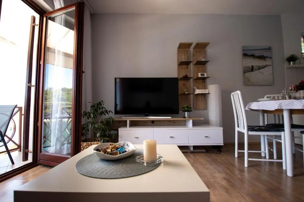 Apartment Blašković