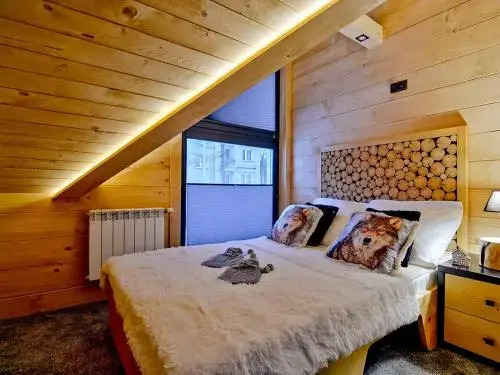 Dom Vika Home Zakopane