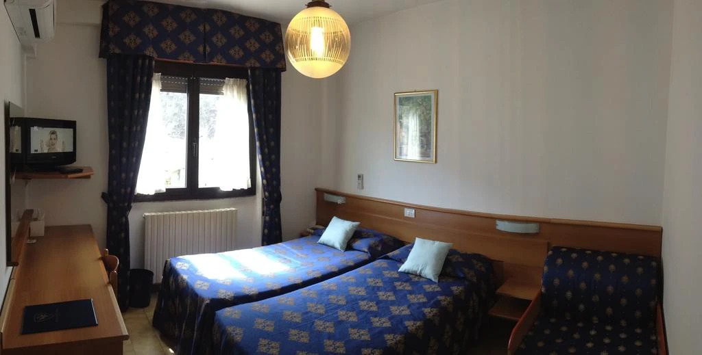 Hotel Merloni