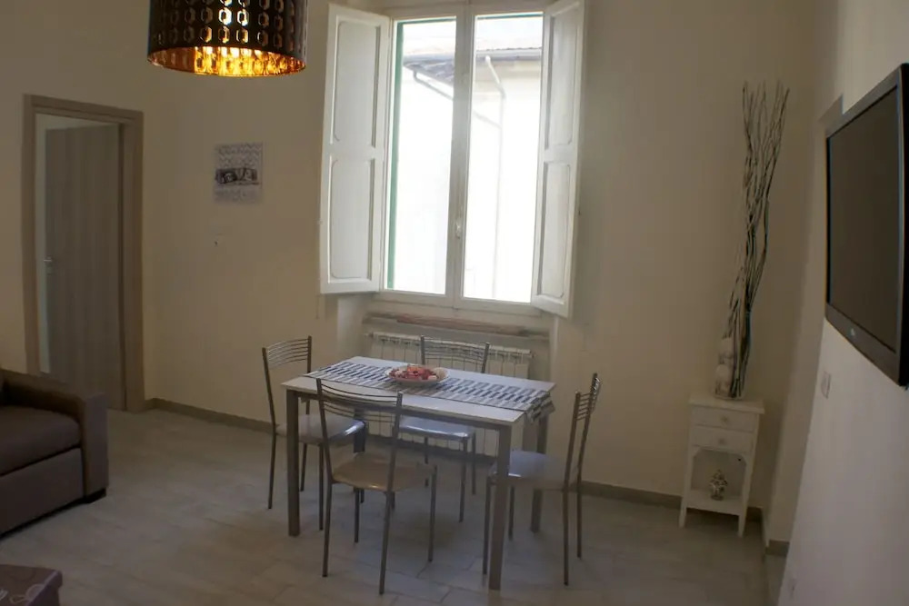 Holiday Apartments Serraglio
